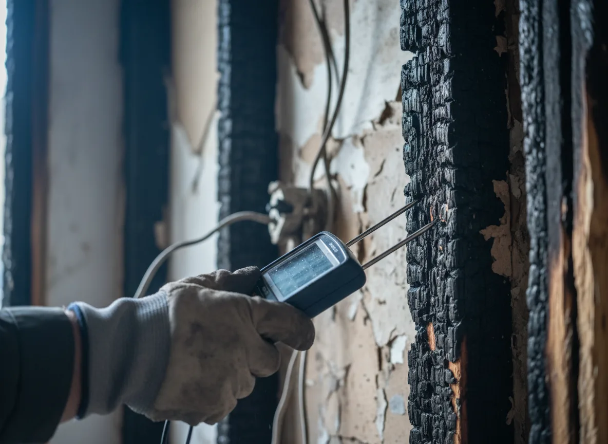 Fire Damage Restoration Beeson, WV FAQs